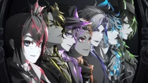 Anime Friends 2025 Disney+ revela animes e outras produções