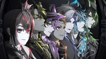 Anime Friends 2025 Disney+ revela animes e outras produções