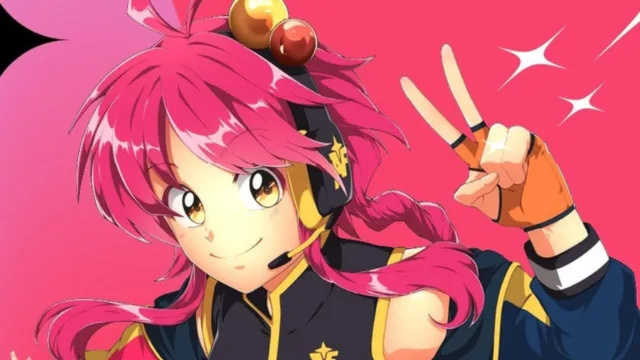 Anime Friends 2025 quebra recorde histórico de público