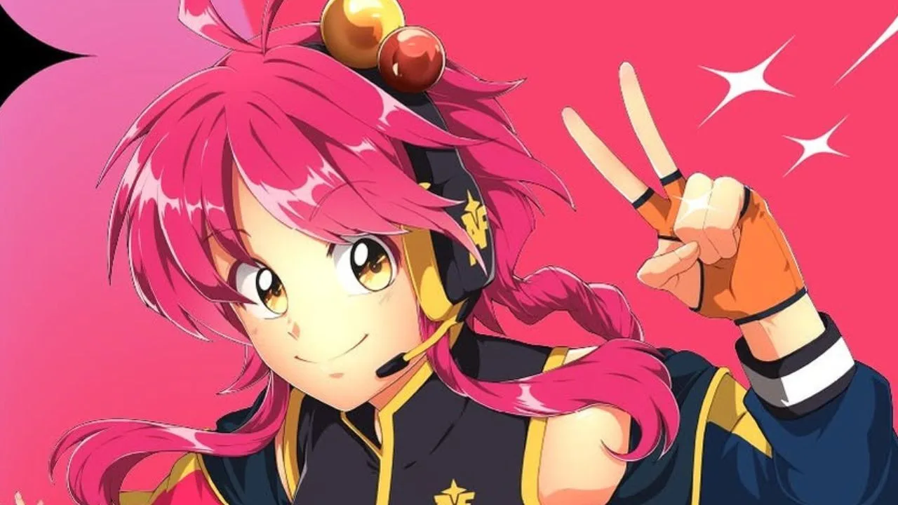 Anime Friends 2025 quebra recorde histórico de público