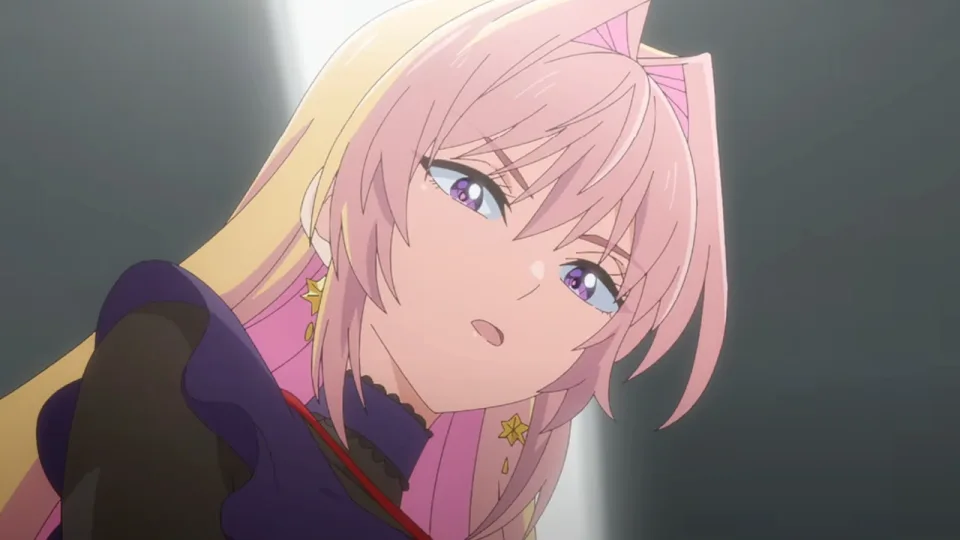 Anunciado novo trailer e visual do anime Bukiyou na Senpai