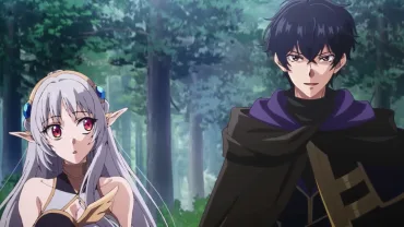 Assassin de Aru Ore no Status: Se anuncia nueva imagen para el anime