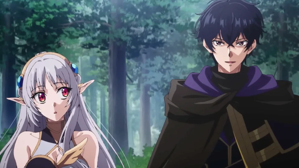 Assassin de Aru Ore no Status: Novo visual anunciado do anime