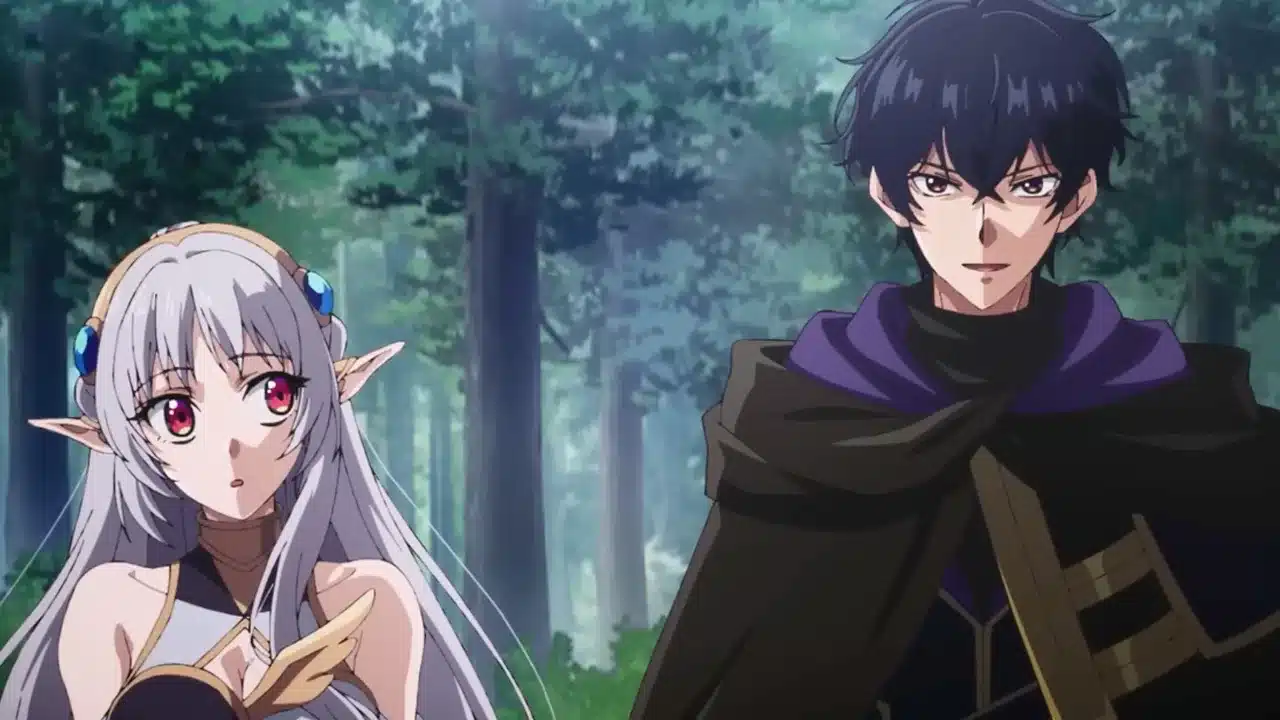 Assassin de Aru Ore no Status: Se anuncia nueva imagen para el anime