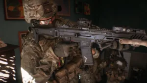 Battlefield 6 is announced and receives first trailer