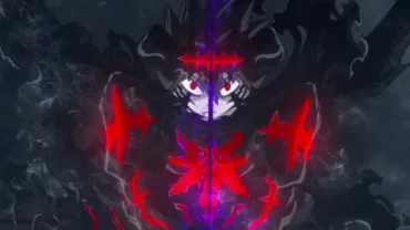 Black Clover: l&#39;anime obtient une nouvelle saison officielle