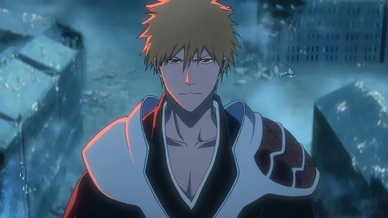 Bleach Thousand-Youar Blood War: Leak indicates launch to 2026