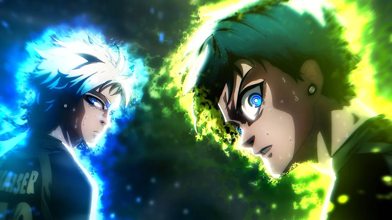 Blue Lock 310 spoilers and release date
