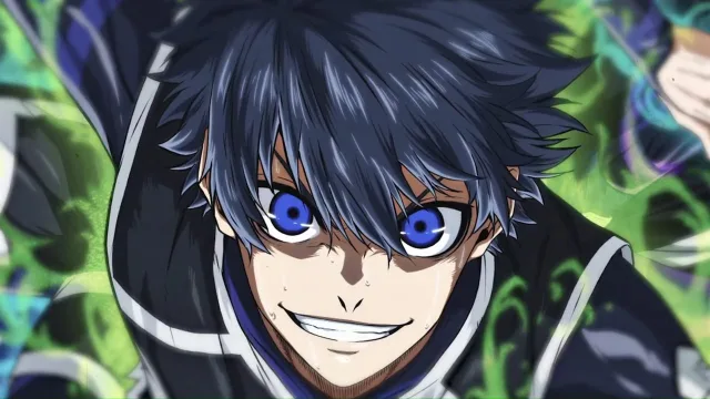 Spoilers y fecha de lanzamiento de Blue Lock 312