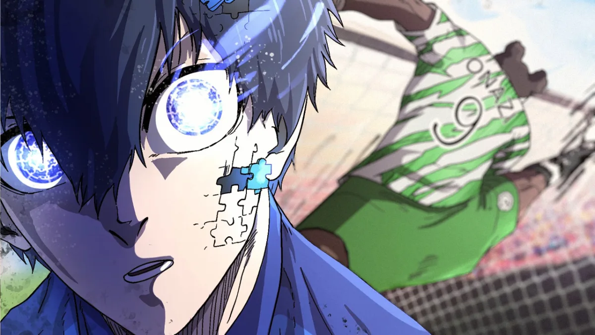 Blue Lock 313: Primeiros Spoilers e Data de Lançamento