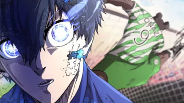 Blue Lock 313: Primeros spoilers y fecha de lanzamiento