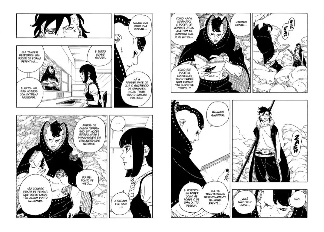 Boruto Two Blue Vortex 24