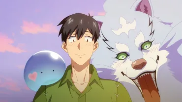 Campfire Cooking in Another: Season 2 Trailer and Visual