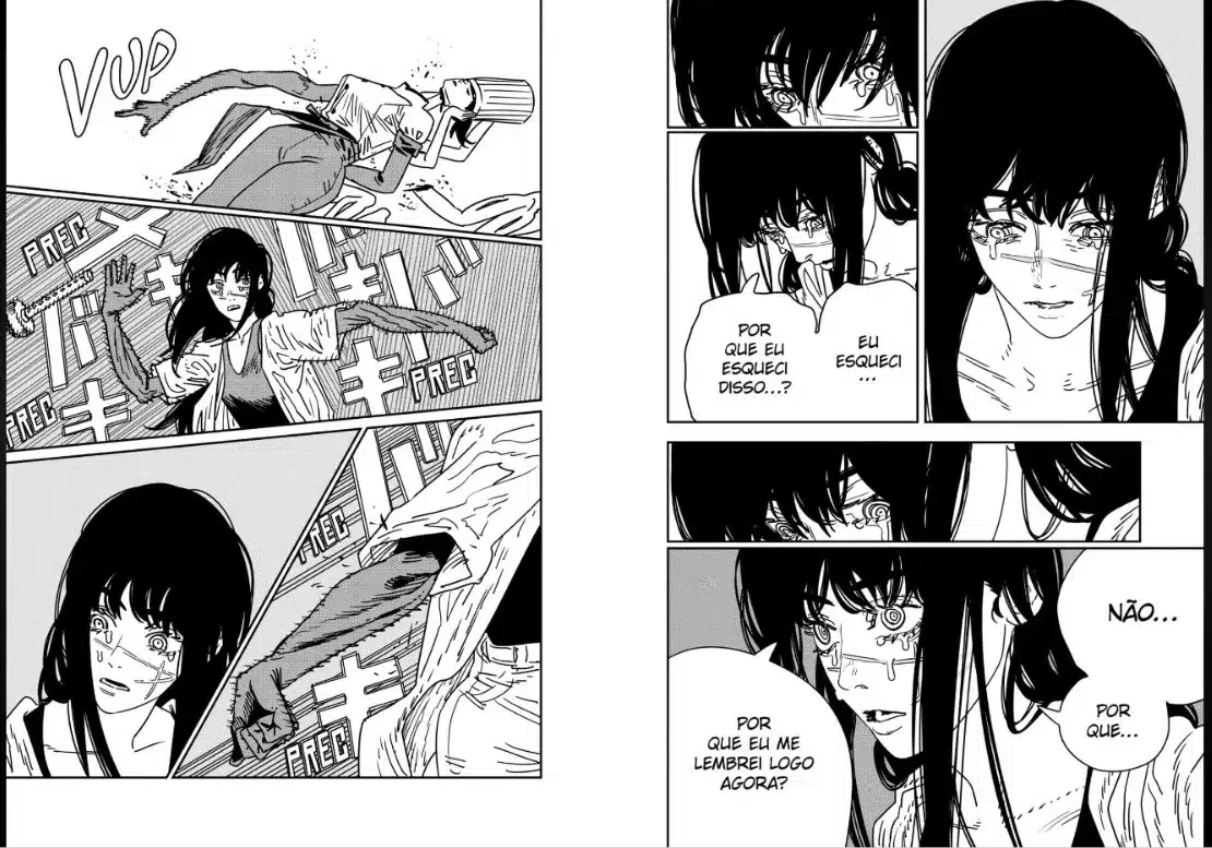 Chainsaw Man 209