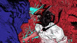 Chainsaw Man 211 Data de Lançamento