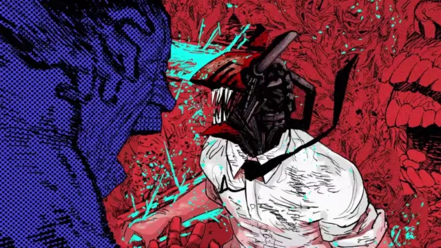 Chainsaw Man 211 Release Date