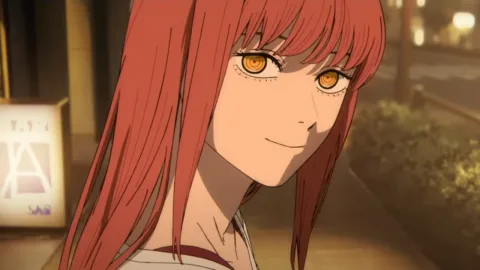 Chainsaw Man The Movie: Reze Arc recebe novo trailer