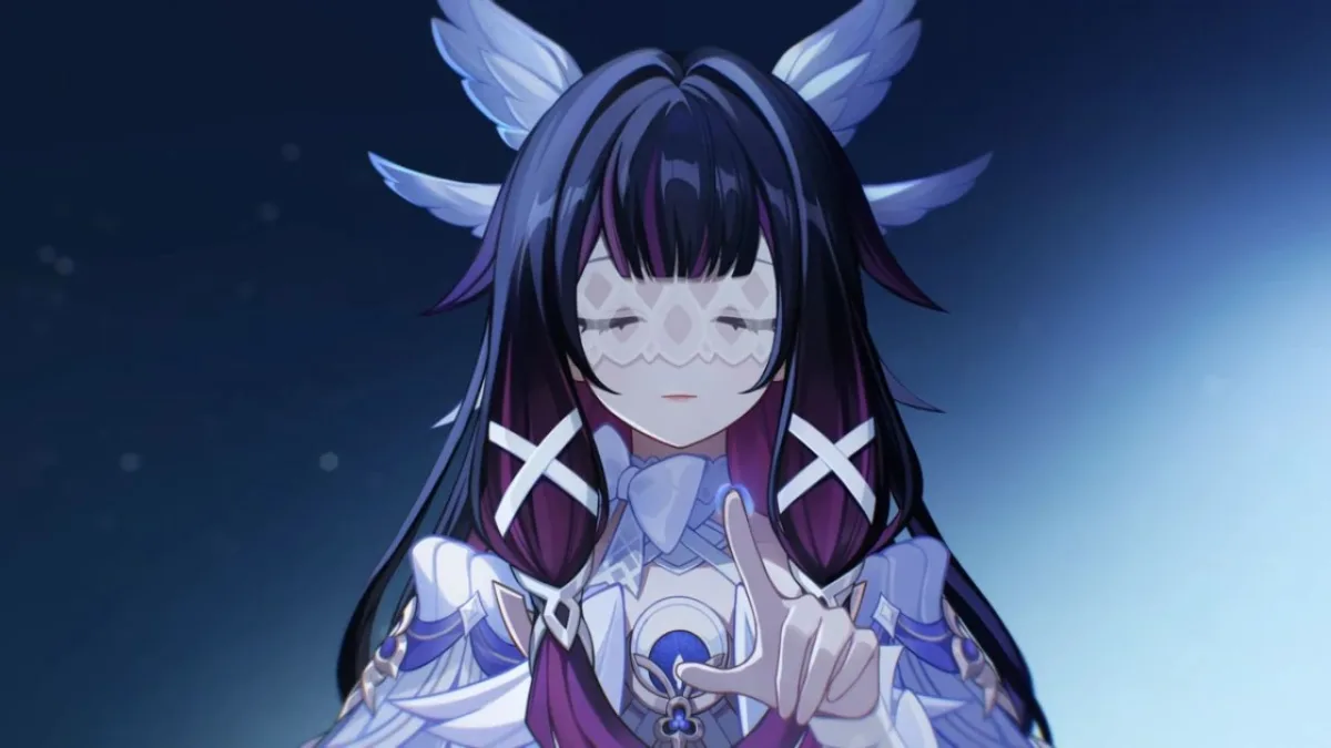 コロンビーナ：原神におけるファトゥイの 3 番目の先駆者