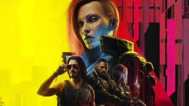 Cyberpunk 2077 menerima pembaruan 2.3 dengan kendaraan baru