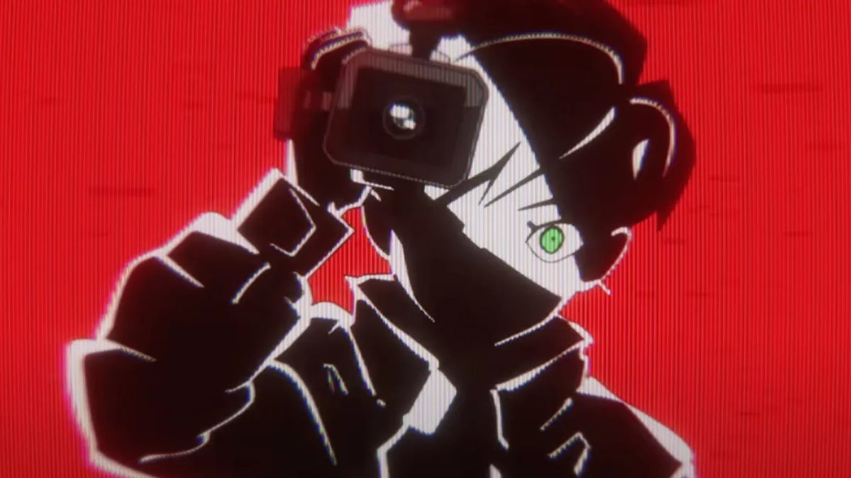 Cyberpunk Edgerunners: Primeiro teaser da 2ª temporada