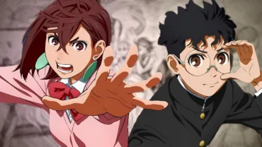 Dandadan 202 Chapter Spoilers