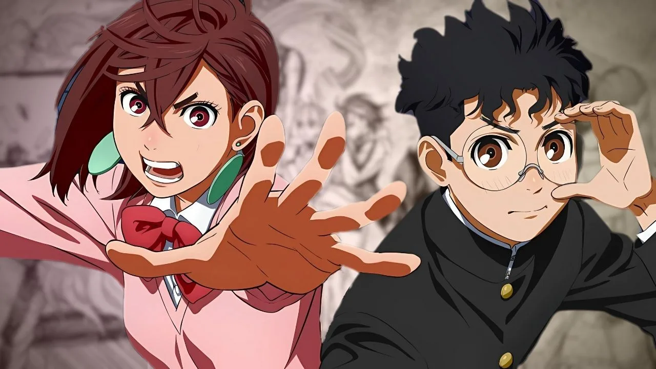 Dandadan 202 Chapter Spoilers