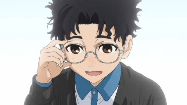 Dandadan: Season 2 Episode 5 Release Date