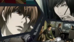 Death Note Killer Within: Jogadores terá novas funcionalidades no Multiplayer