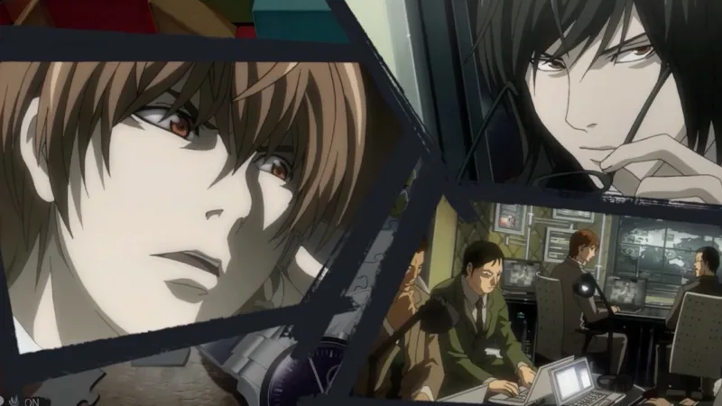 Death Note Killer Within: Players will have new features on multiplayer
