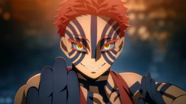 Demon Slayer: Castelo Infinito - Novo trailer revela cenas inéditas do filme