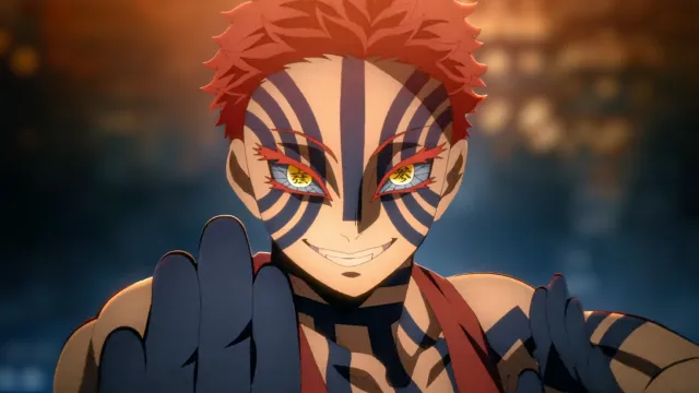 Demon Slayer: Castelo Infinito - Novo trailer revela cenas inéditas do filme