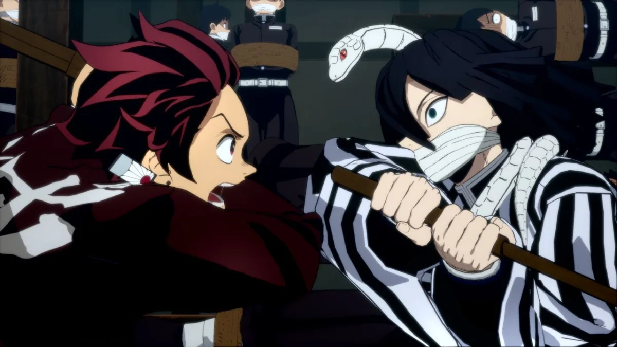 Demon Slayer -Kimetsu no Yaiba- The Hinokami Chronicles 2 obtient une nouvelle bande-annonce