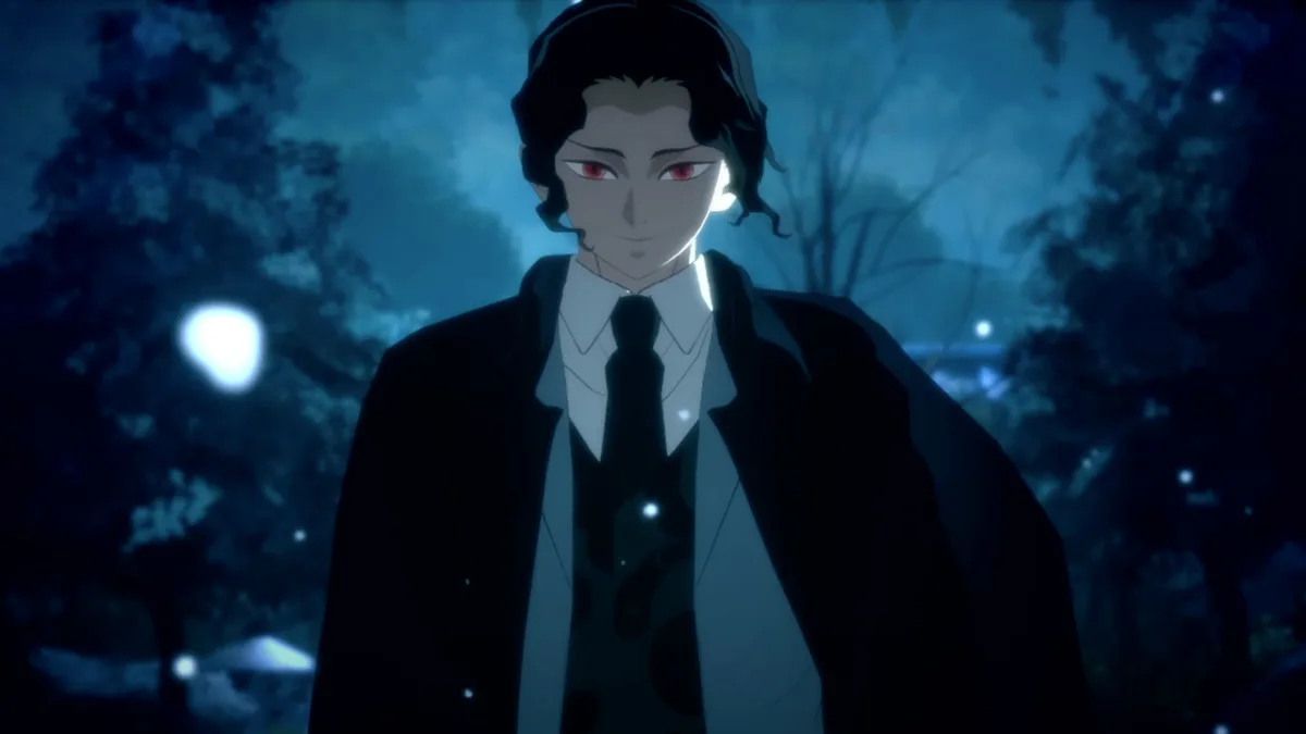 Demon Slayer: The Hinokami Chronicles 2 presenta un nuevo DLC y el debut de Muzan