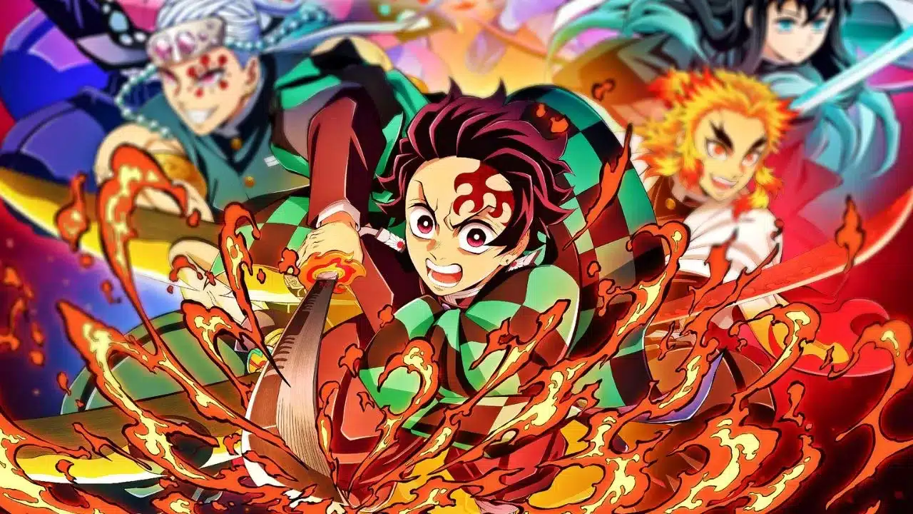 『鬼滅の刃 ヒノカミ物語2』がデジタルデラックス版で発売中です。