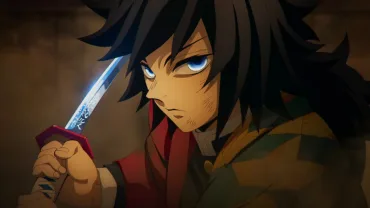 Demon Slayer ganha visual em IMAX no Brasil