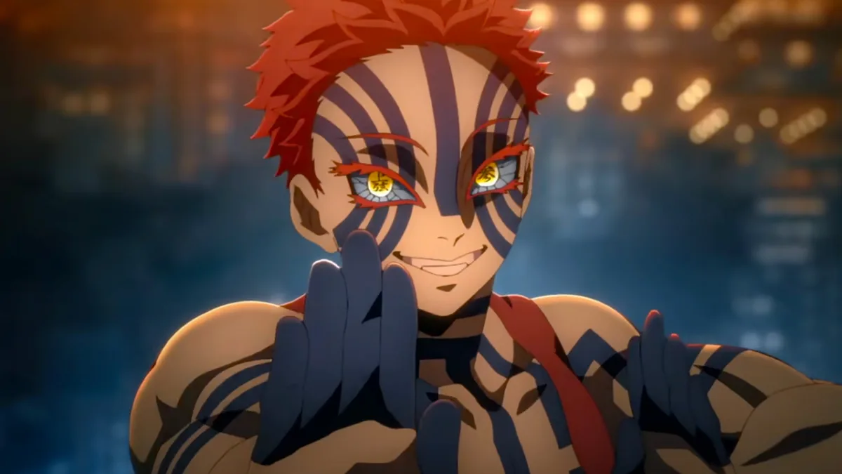 Demon Slayer supera Mugen Train no Japão e mira os 50 Bilhões