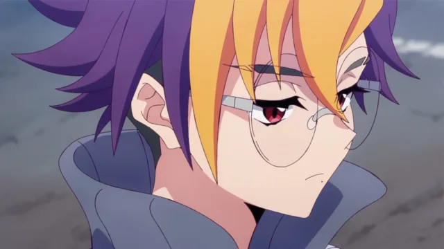Digimon Beatbreak: Anime gets first trailer