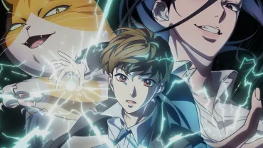 Eleceed Action Webtoon gains anime adaptation