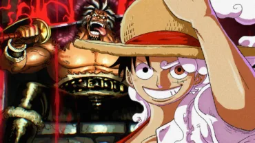 Eiichiro Oda revela el único pirata más fuerte que el gol D. Roger