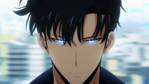 Estúdio de Solo Leveling fecha 2025 com prejuízo de 178 mi