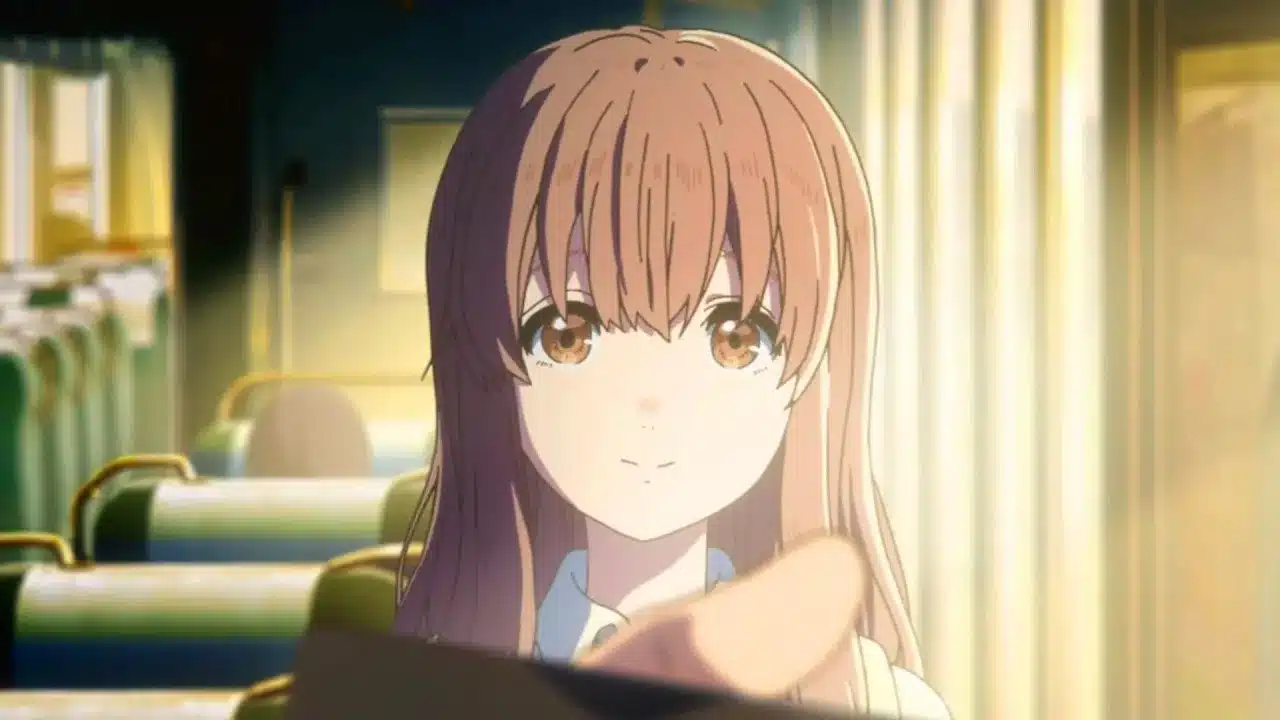 Filme - A Silent Voice