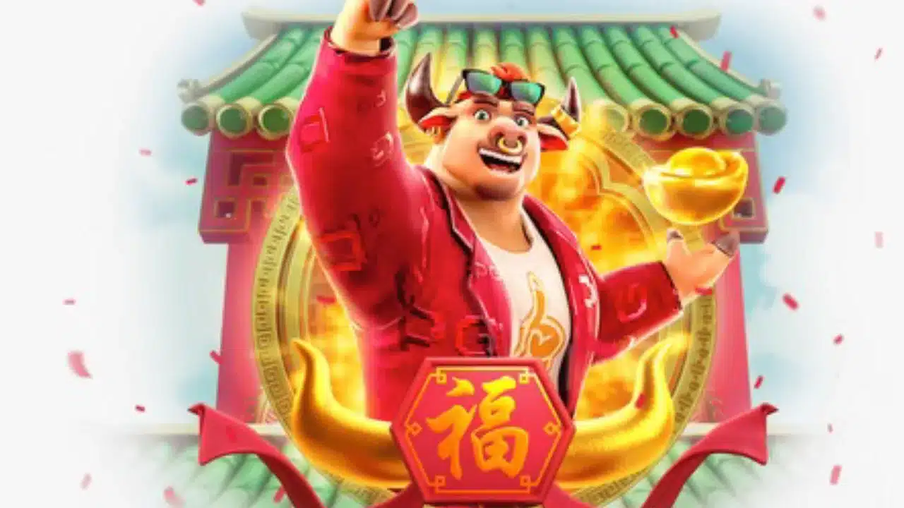 Fortune Ox