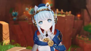 Genshin Impact 5.8 Live Codes and how to rescue