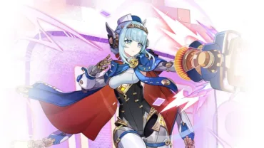 Genshin Impact 5.8 Jadwal dan Kode Livestream