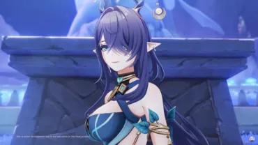 Genshin Impact 6.0 New Artifact Sets are leaked