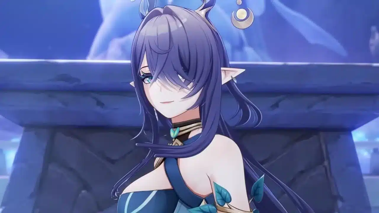 Genshin Impact 6.0 Leak Reveals Three New Characters