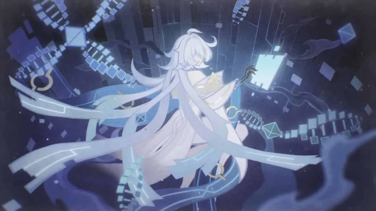 Genshin Impact destaca Columbina em Nod-Kra