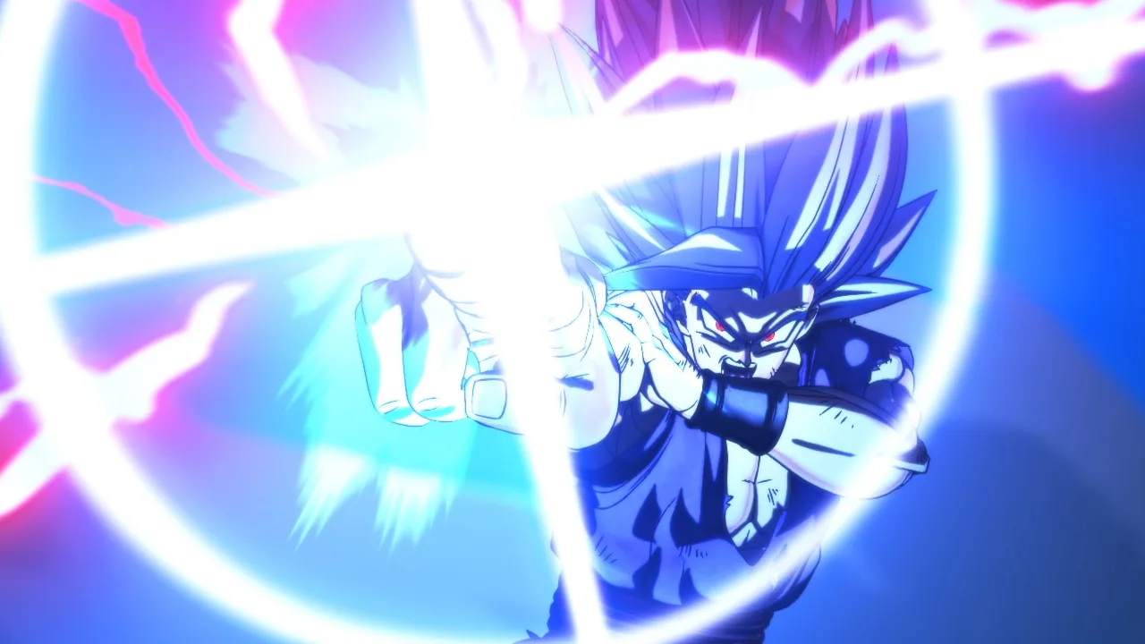 Gohan Beast