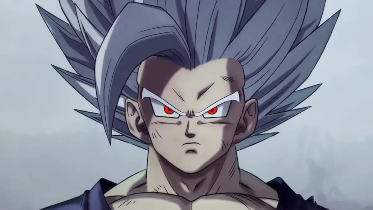 Gohan pode superar sua forma Beast em Dragon Ball?
