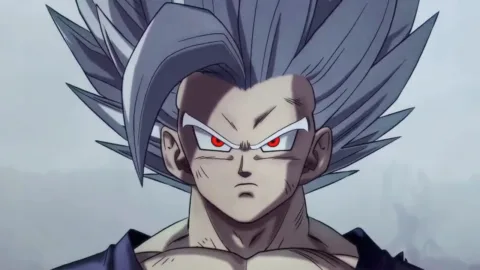 Gohan pode superar sua forma Beast em Dragon Ball?